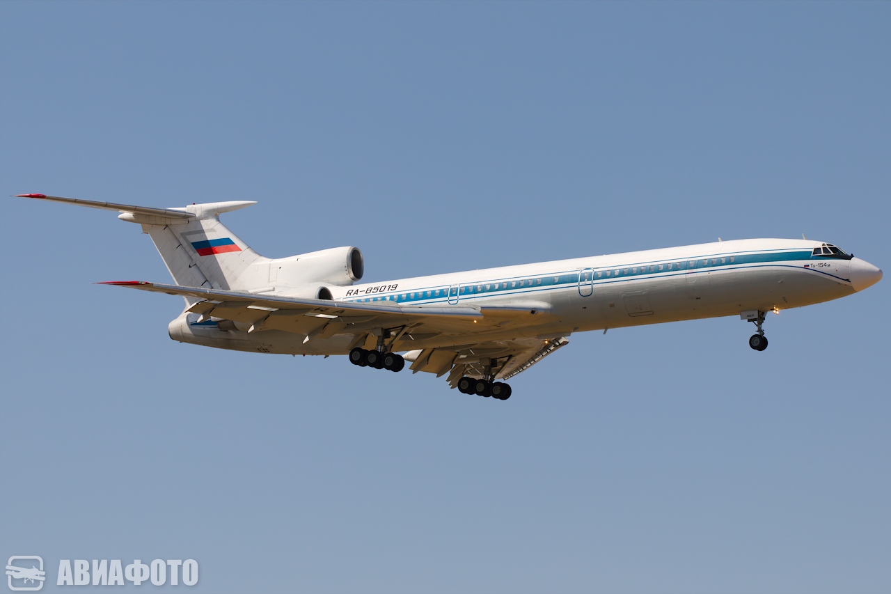 RA-85019