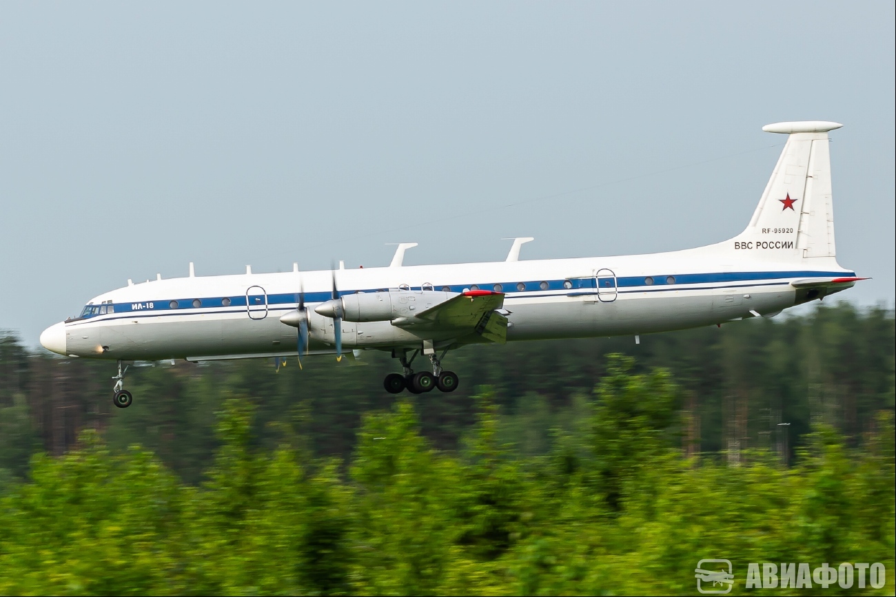 RF-95920