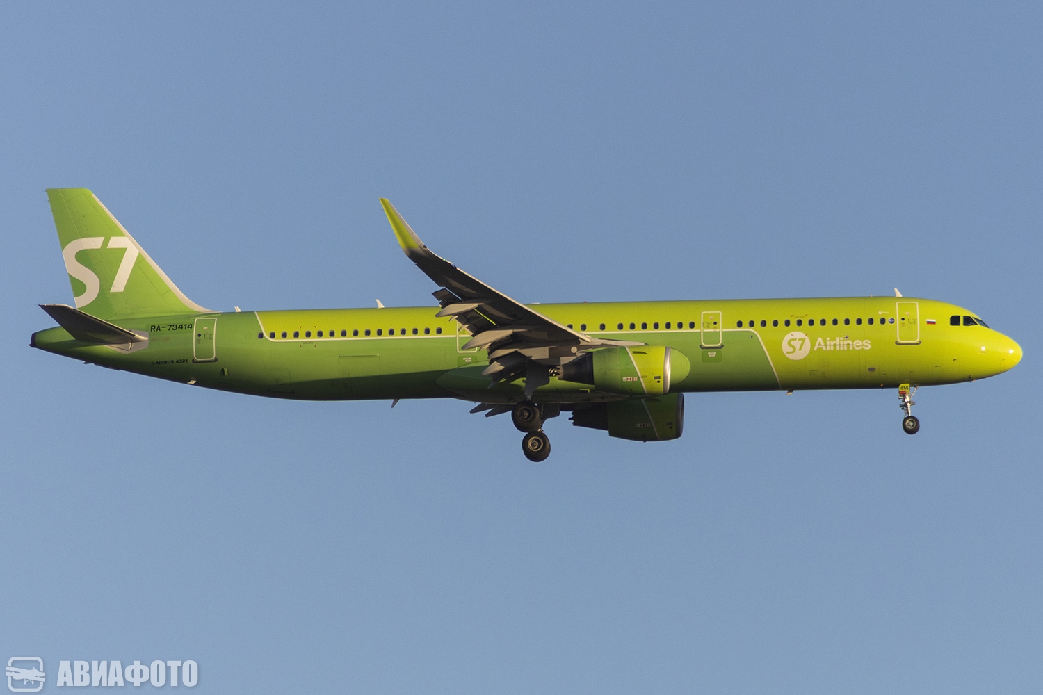 RA-73414
