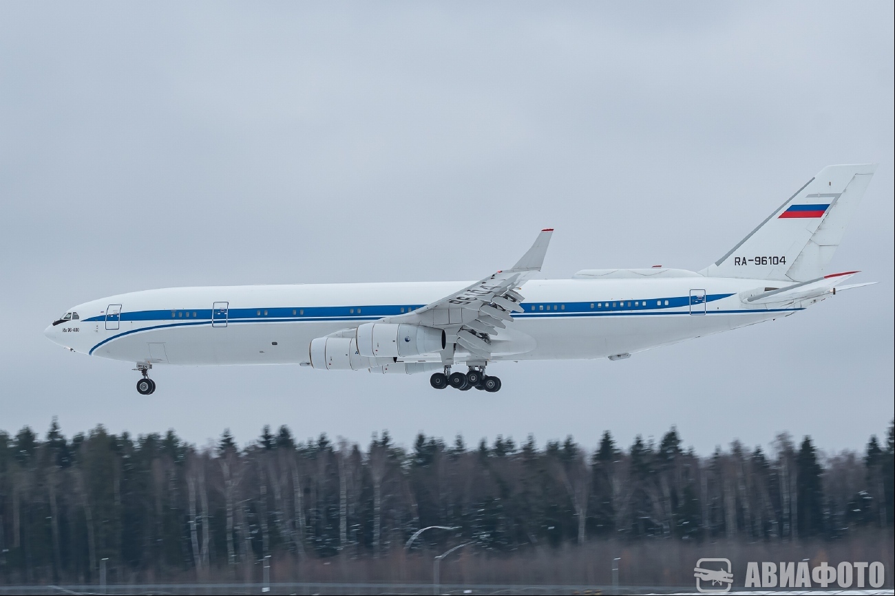 RA-96104
