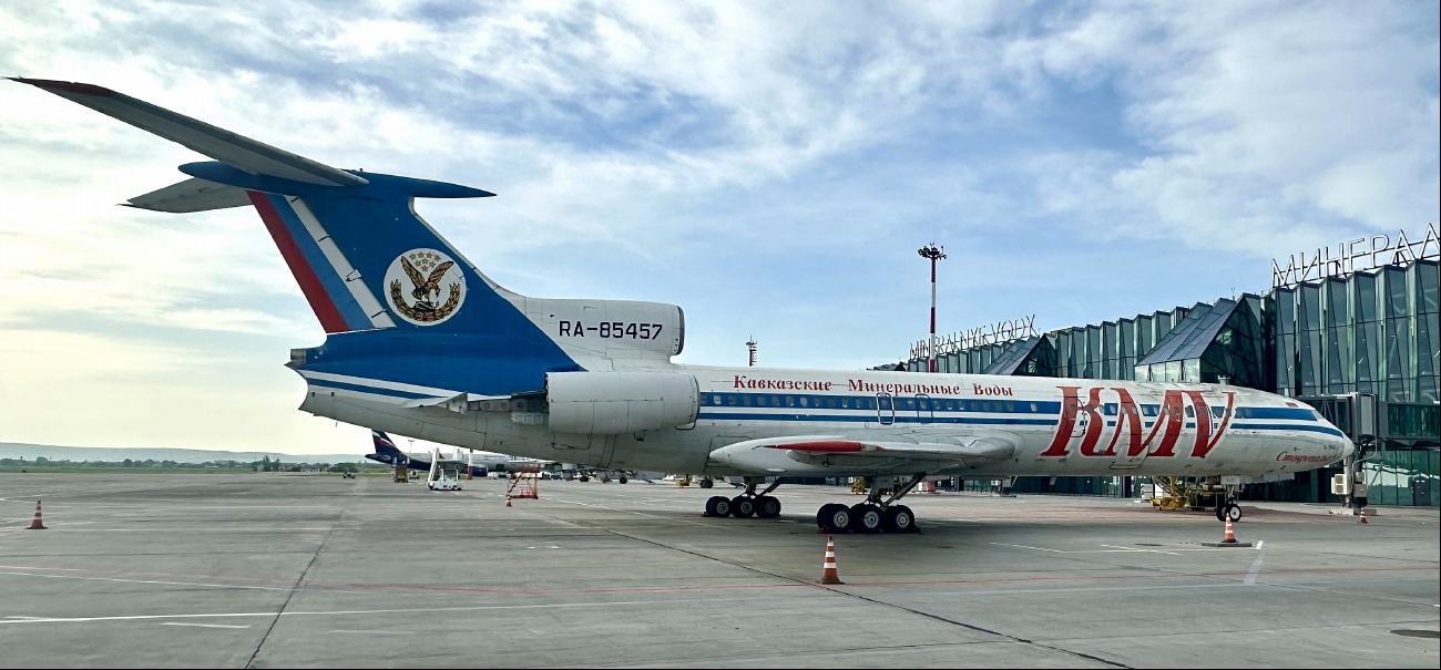 RA-85457