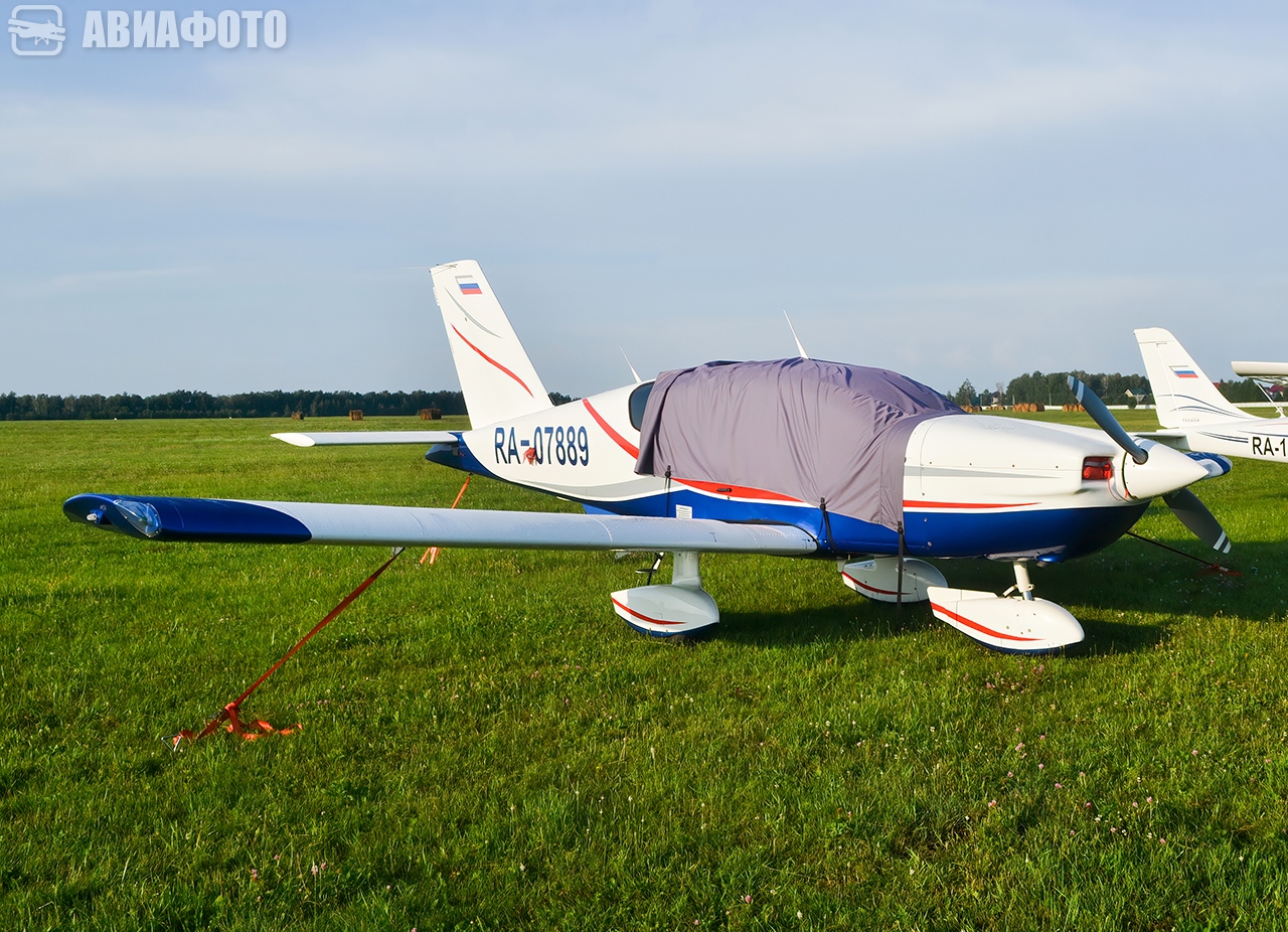 RA-07889