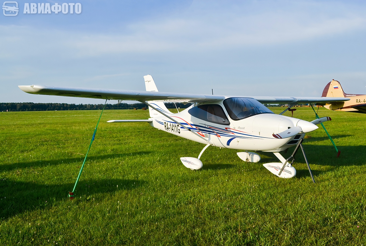 RA-1411G