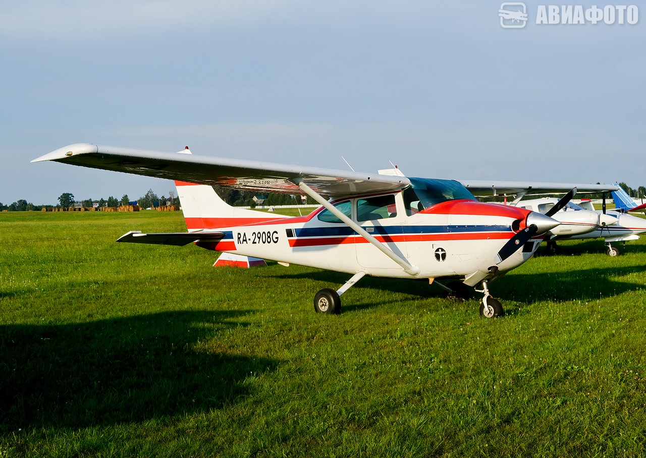 RA-2908G