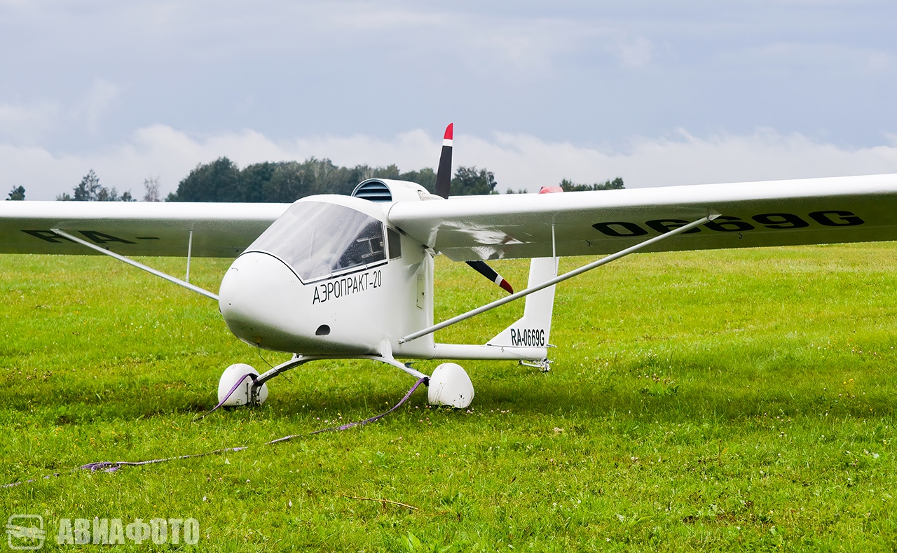 RA-0669G