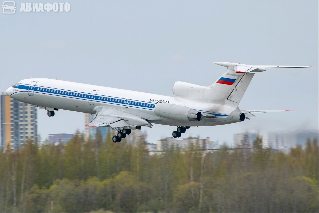 RA-85084
