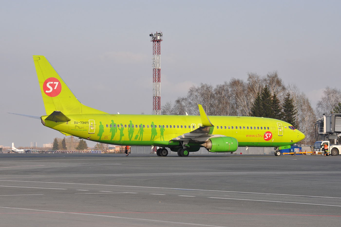 RA-73411