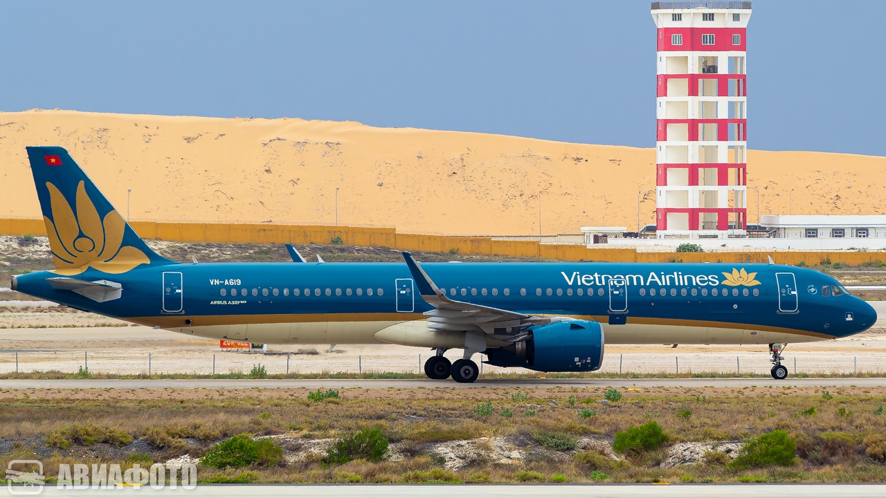 VN-A619