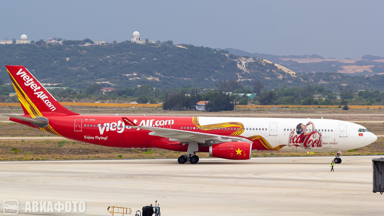 VN-A812