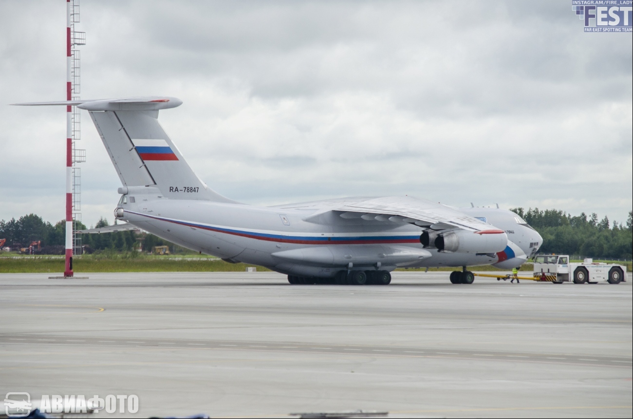 RA-78847