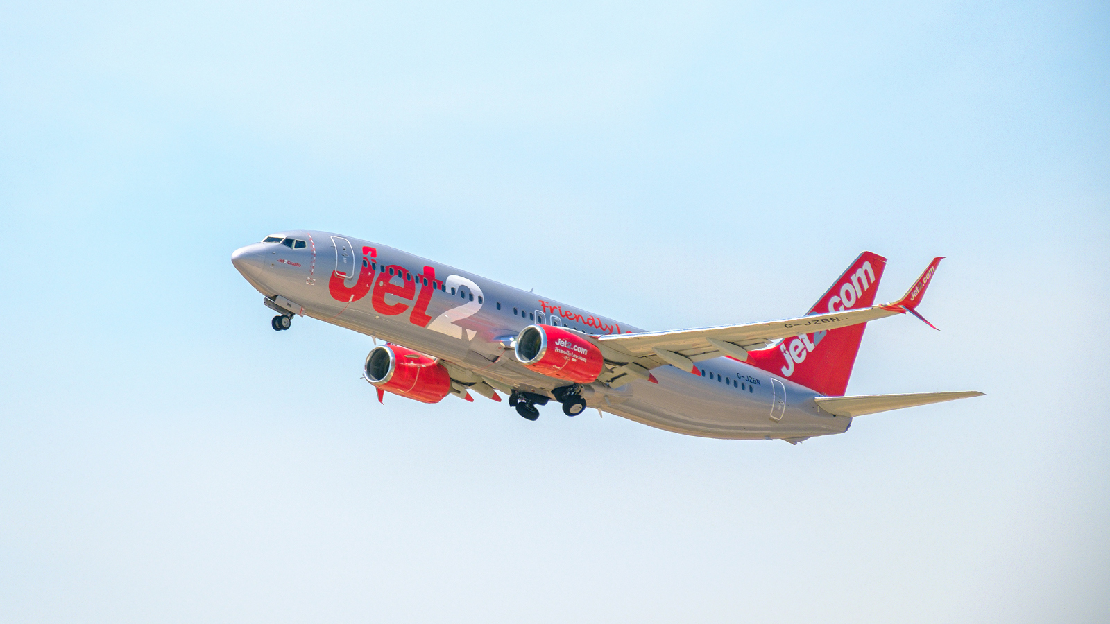 G-JZBN