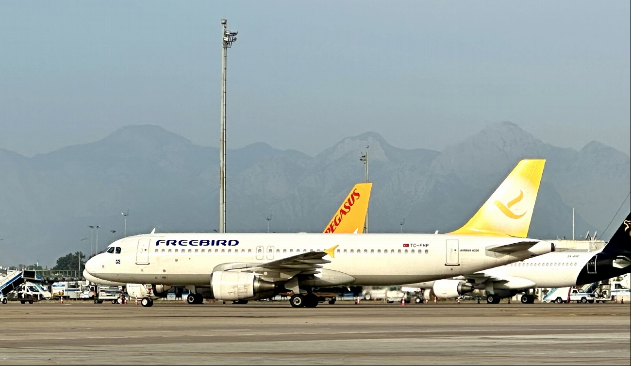 TC-FHP