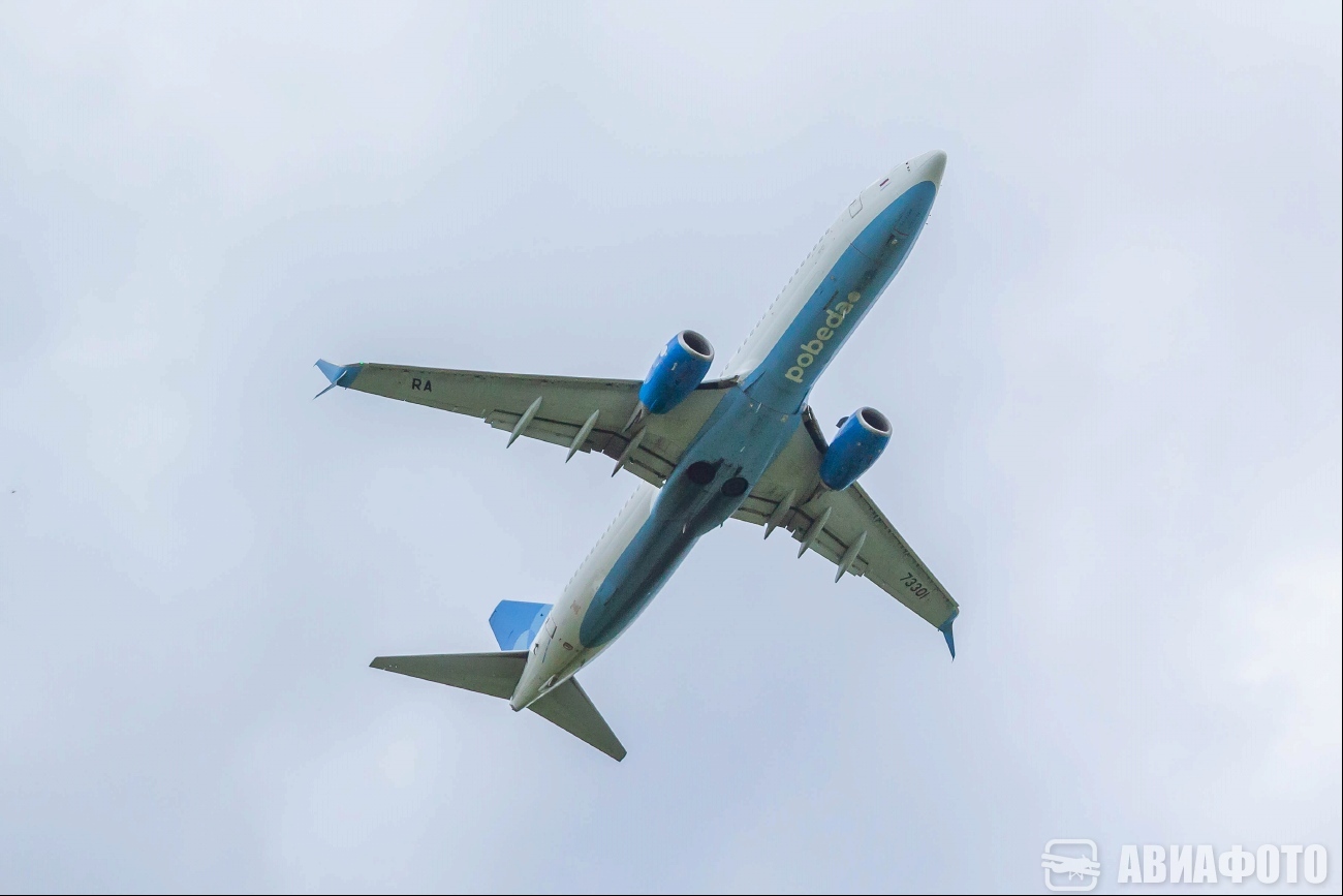 RA-73301