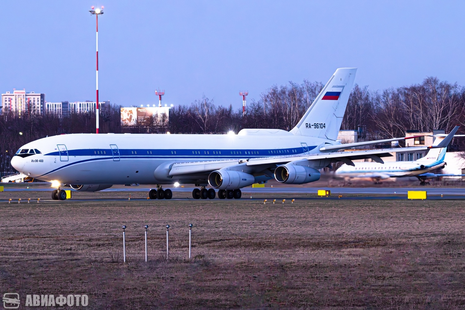 RA-96104