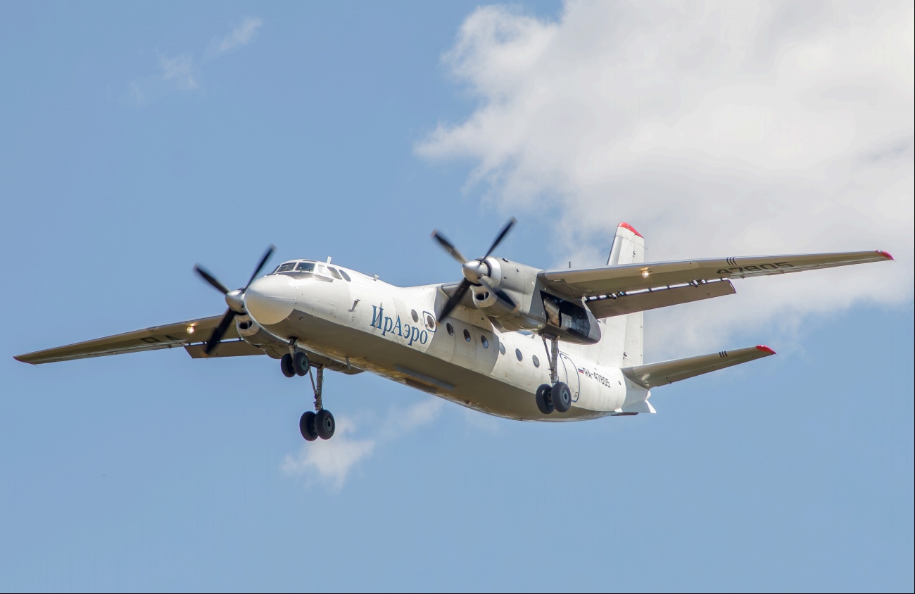 RA-47805