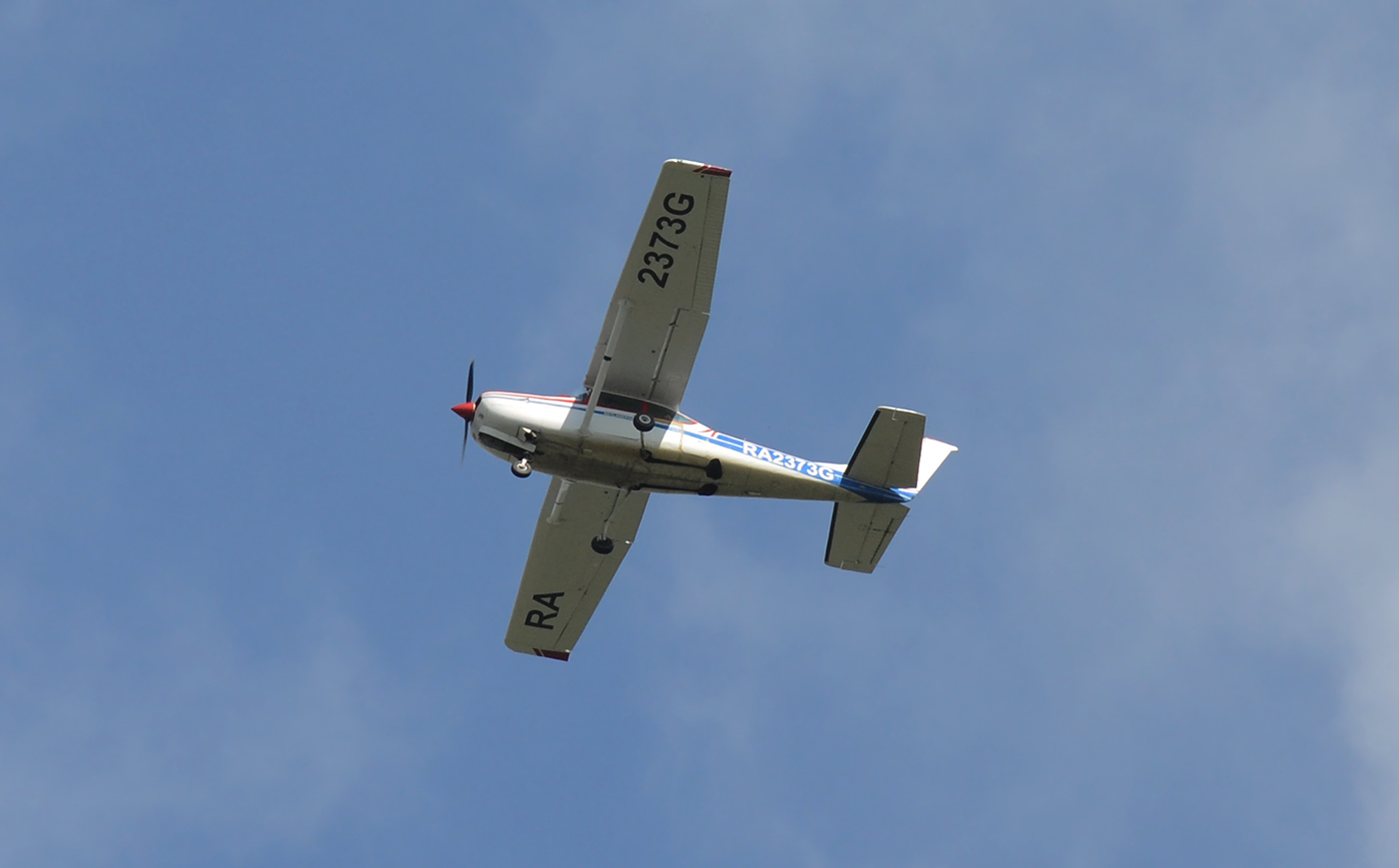 RA-2373G
