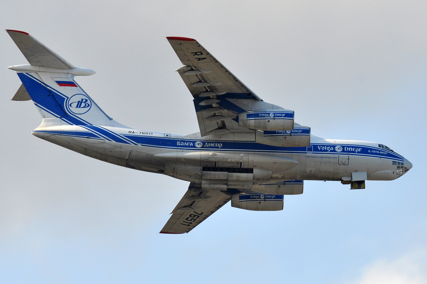 RA-76511