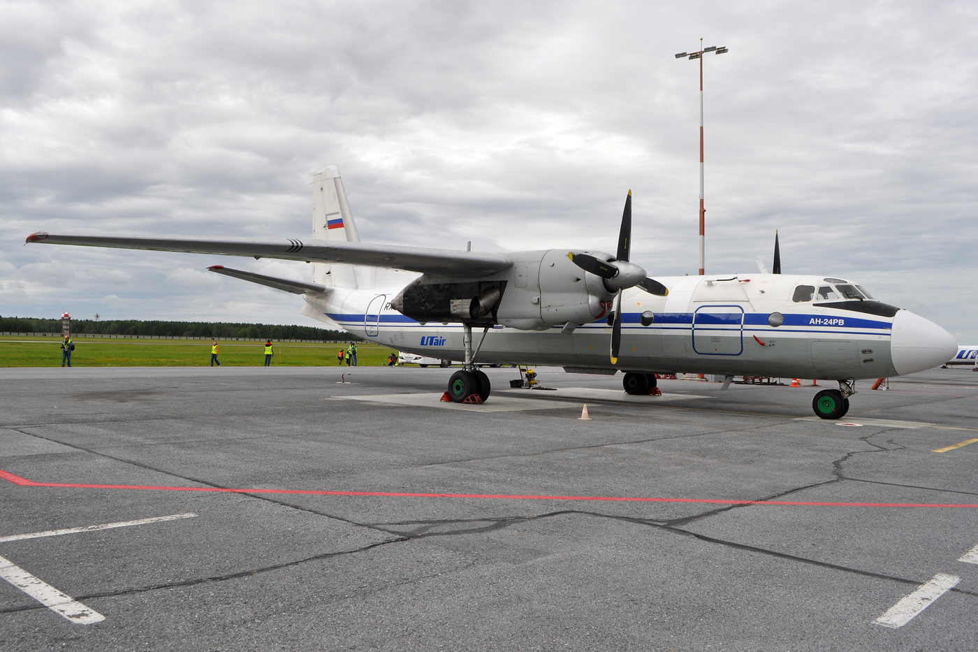 RA-46497