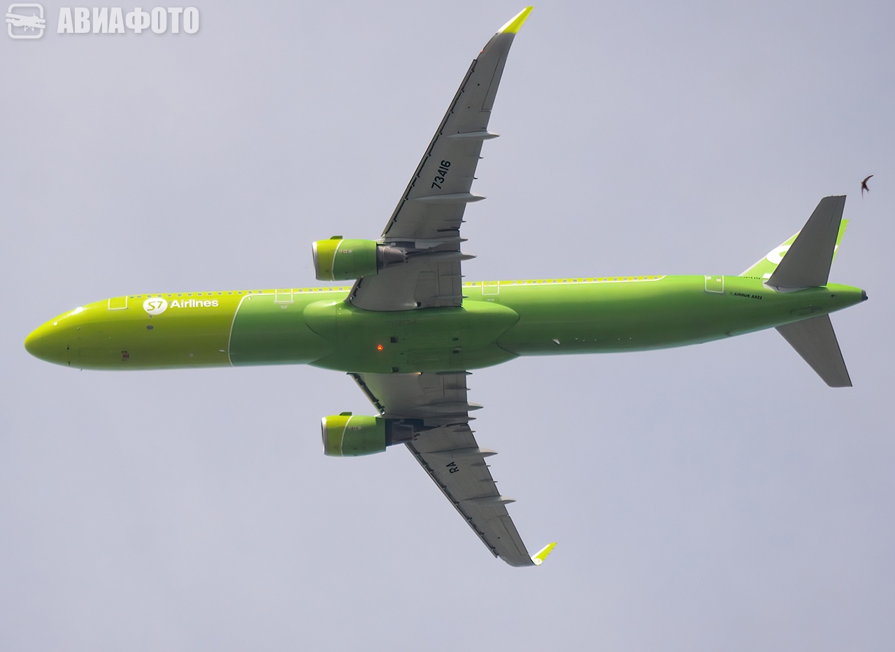 RA-73416