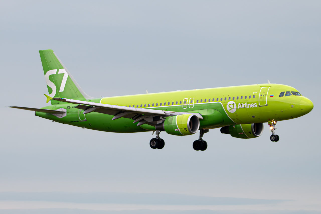 RA-73401