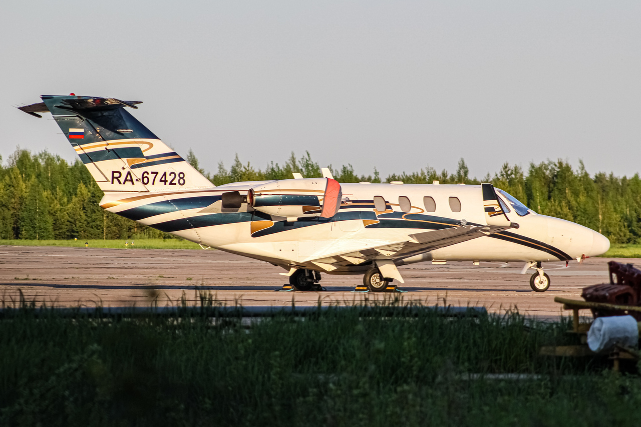 RA-67428