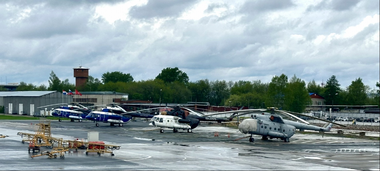 RF-28970, RA-22375, RA-25345