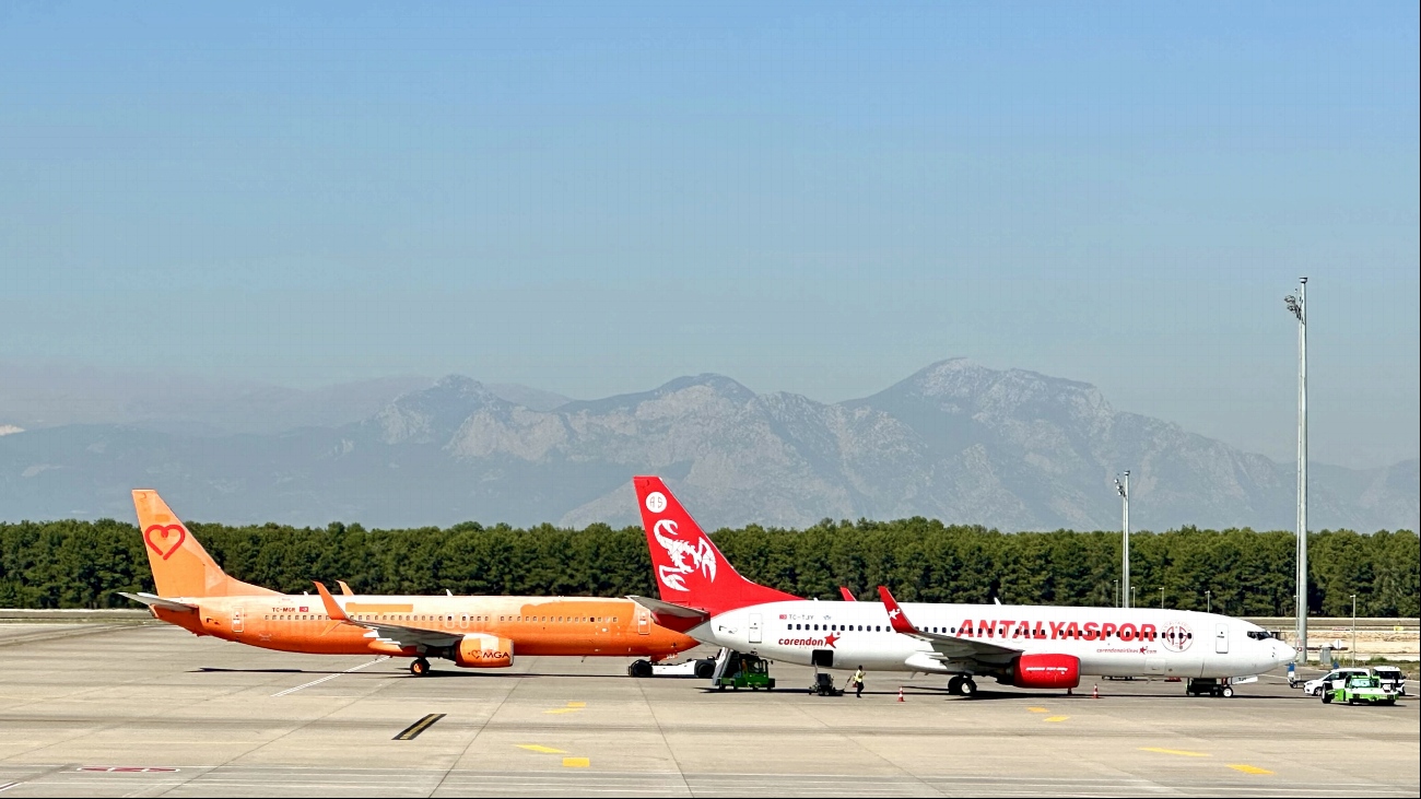 TC-TJY, TC-MGR