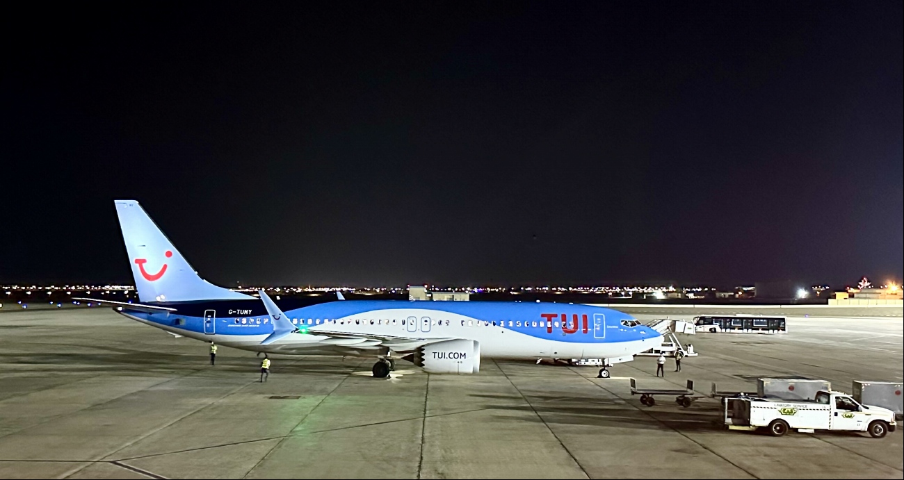G-TUMY