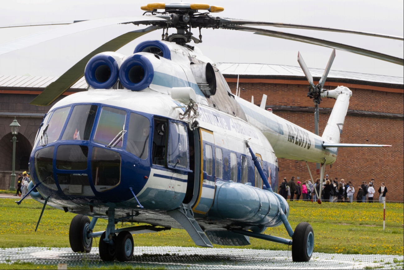 RA-25775