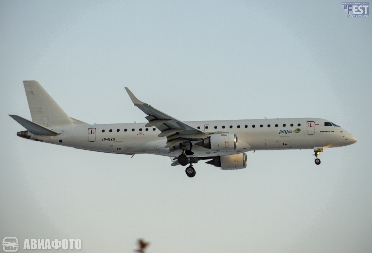 VP-BZG