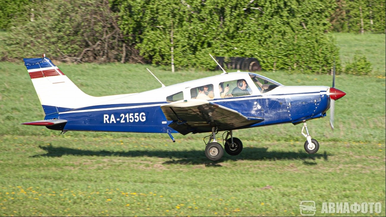 RA-2155G