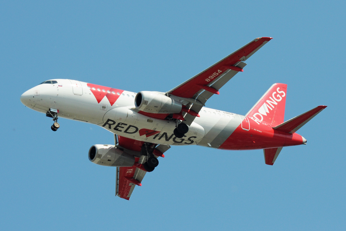 RA-89154