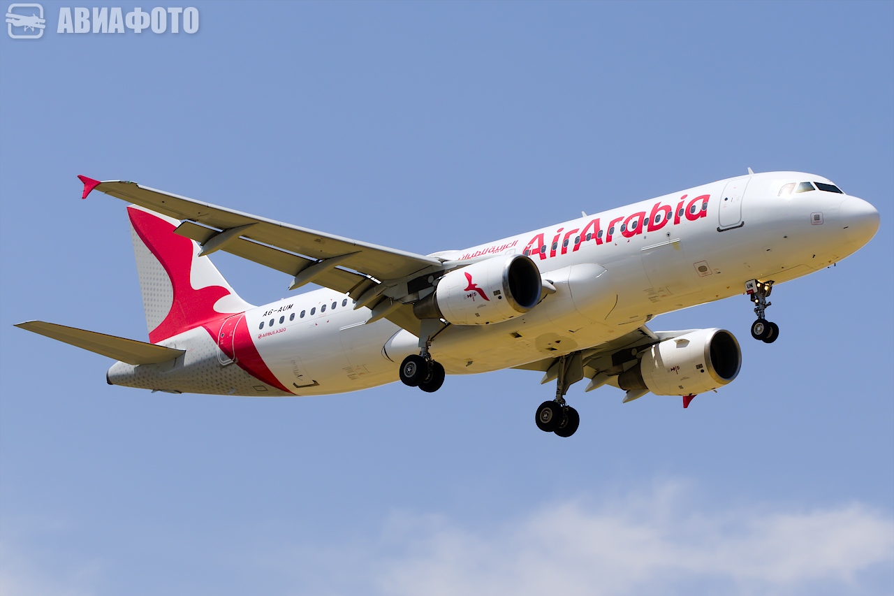 A6-AUM
