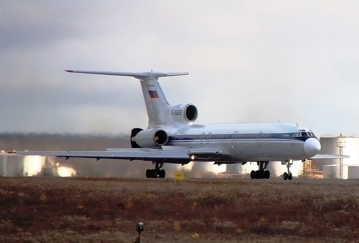 RA-85609