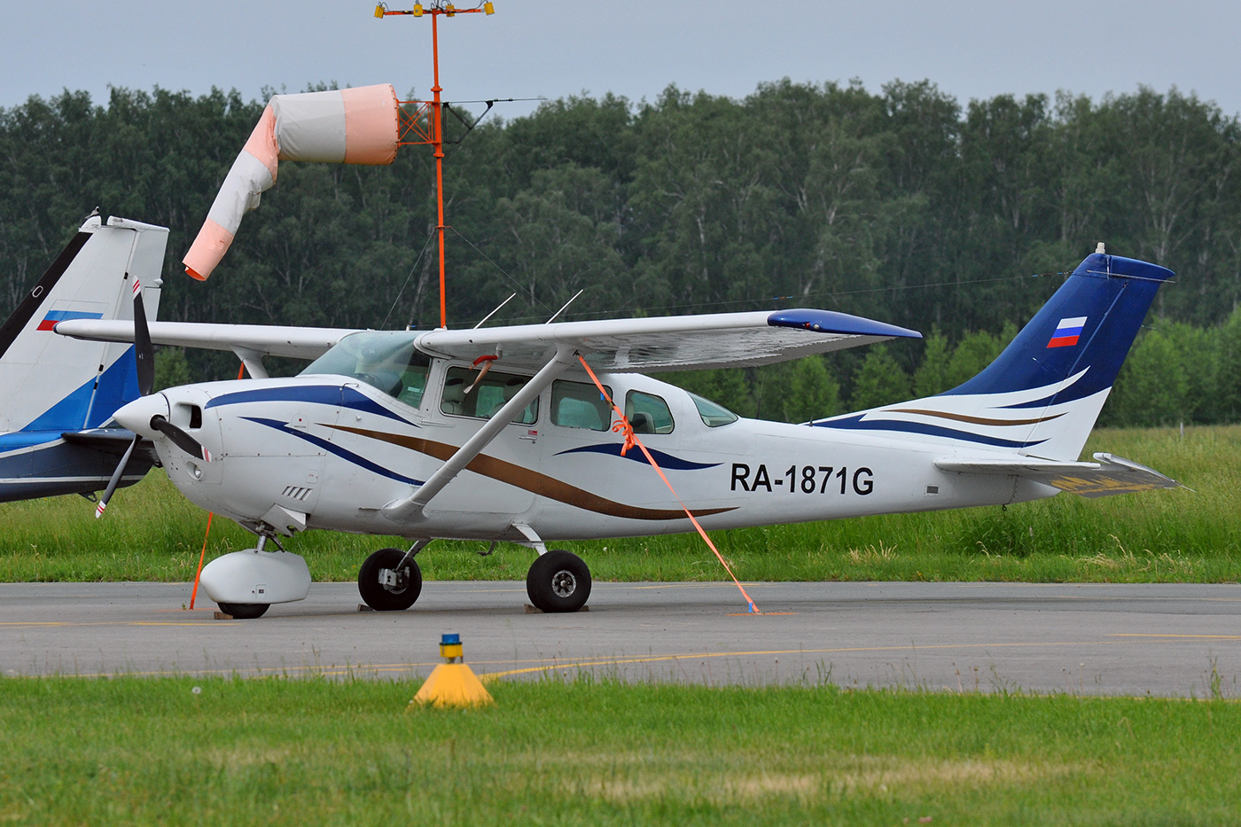 RA-1871G