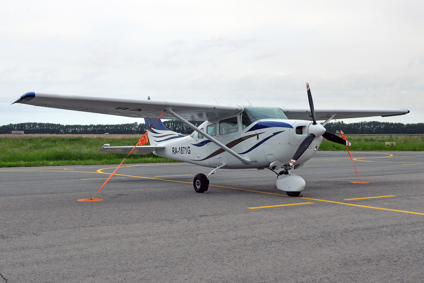 RA-1871G