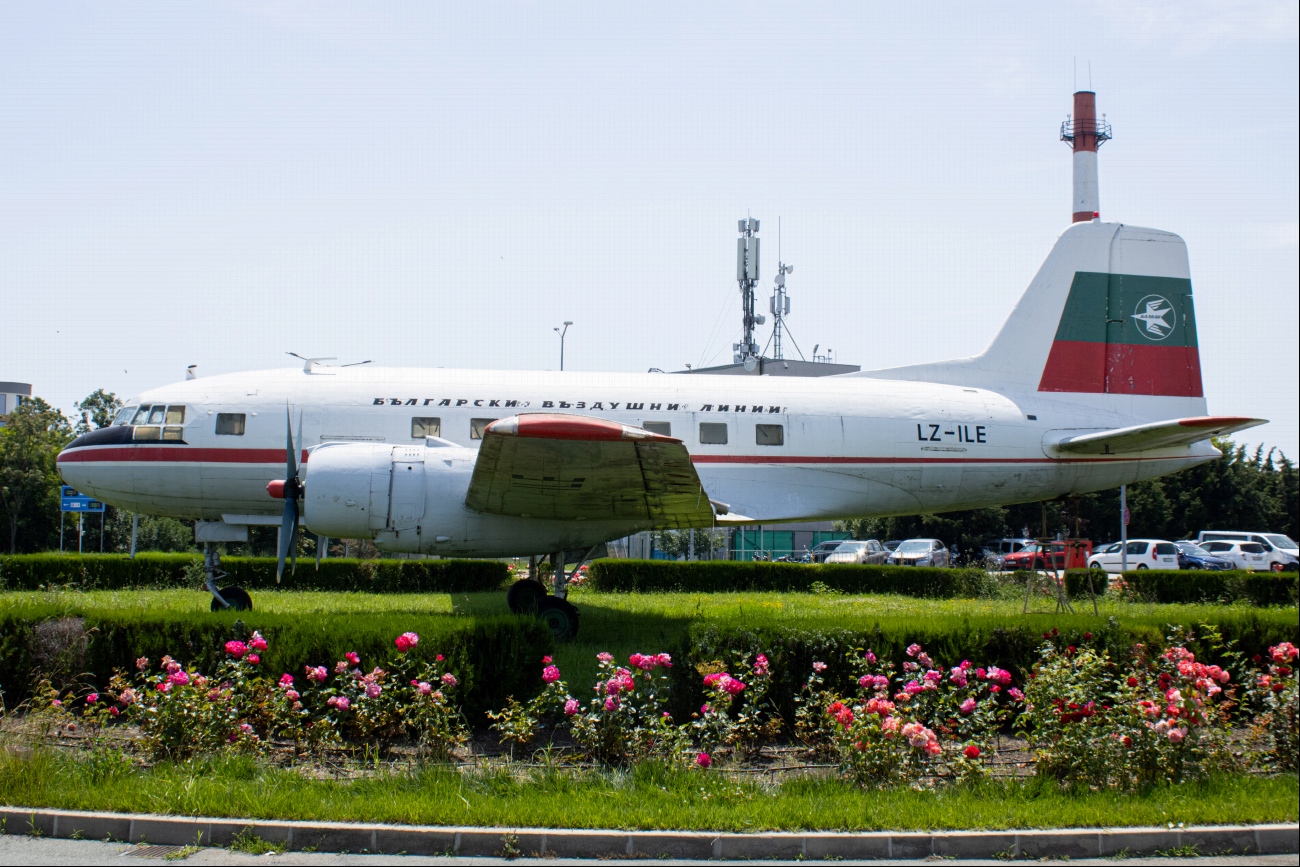LZ-ILE