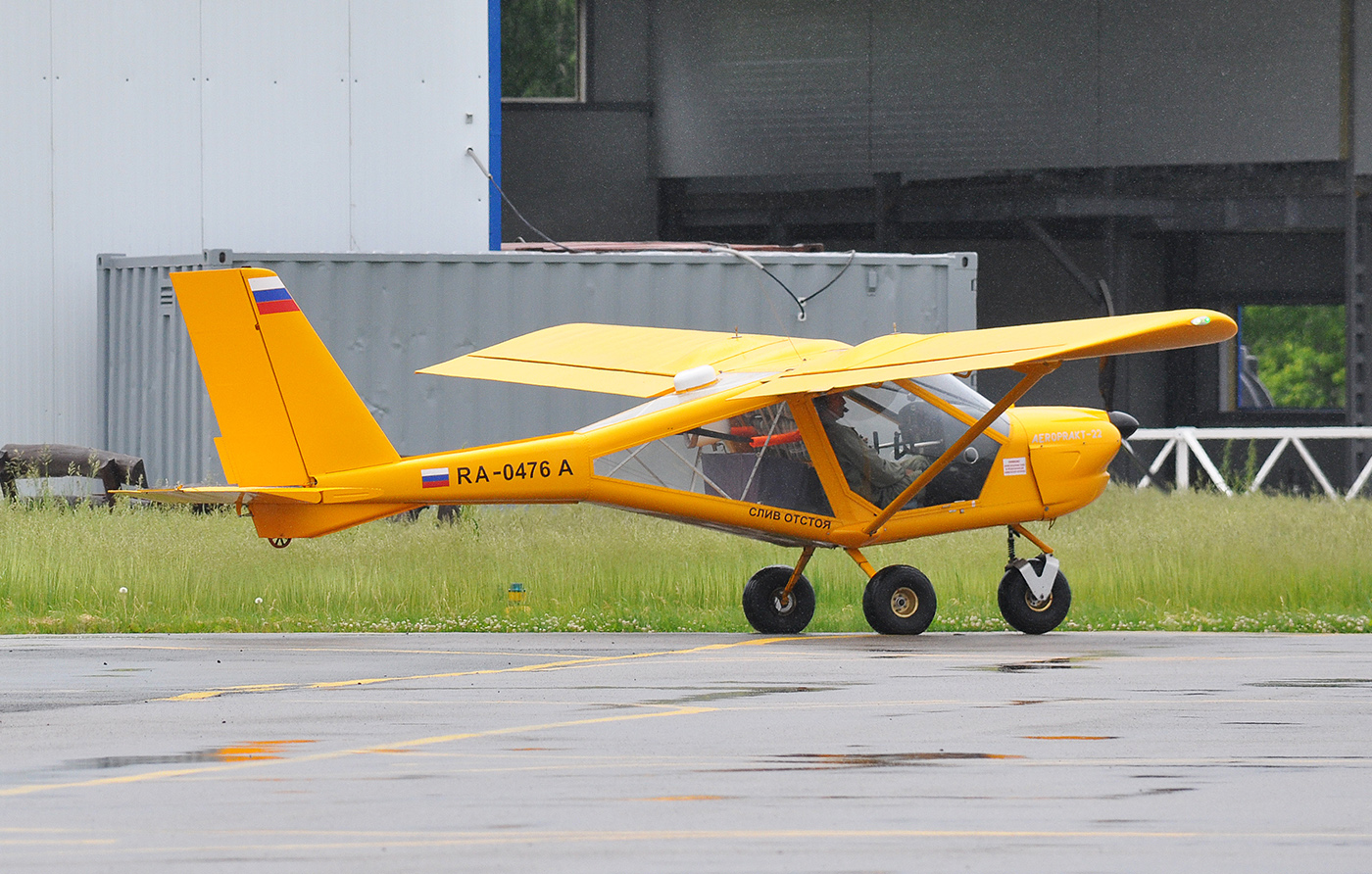 RA-0476A