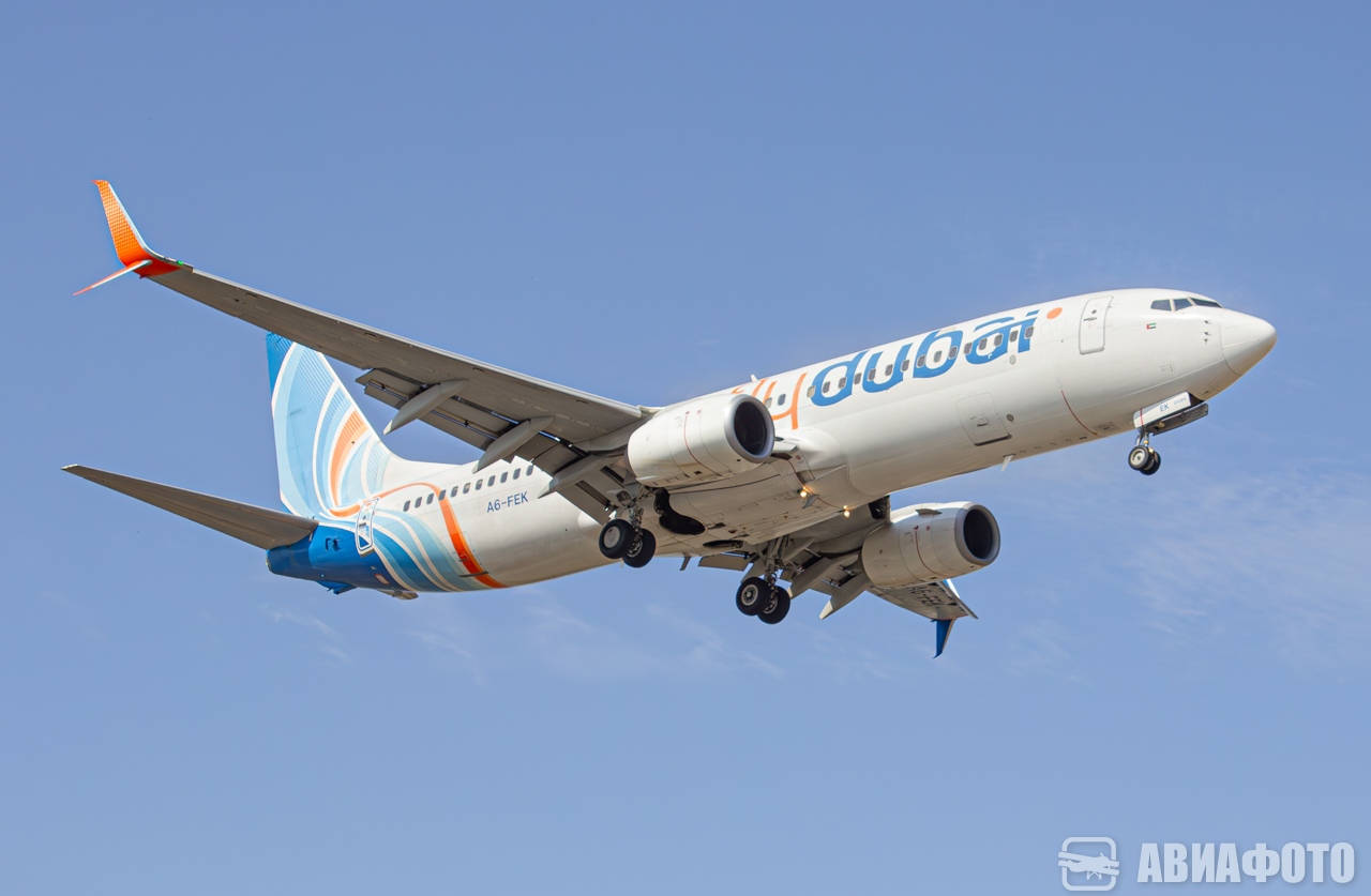 A6-FEK
