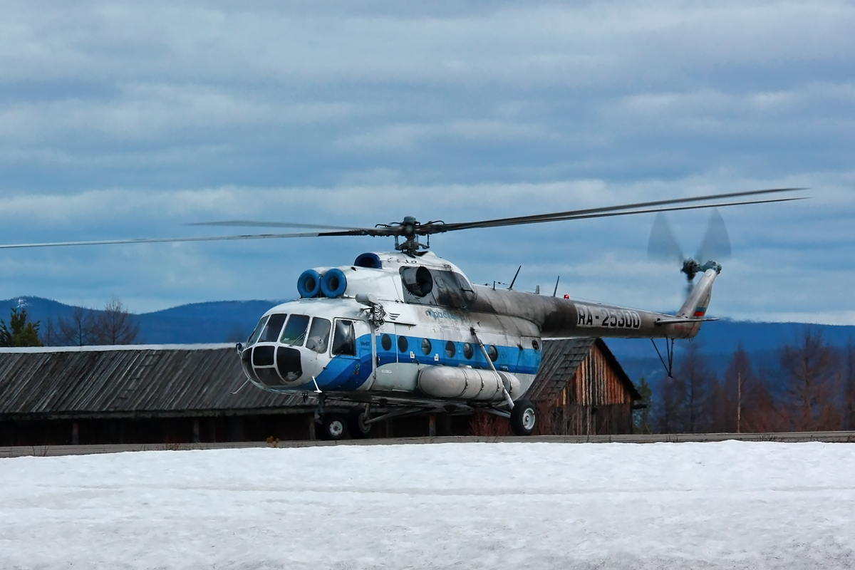 RA-25300