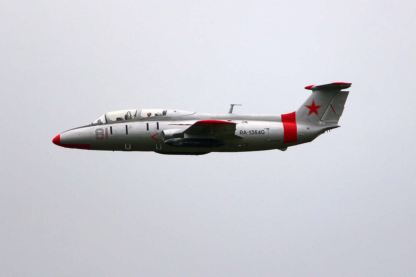 RA-1364G