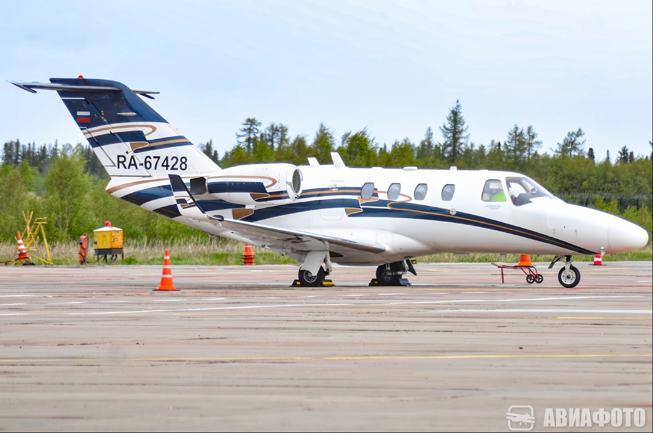 RA-67428