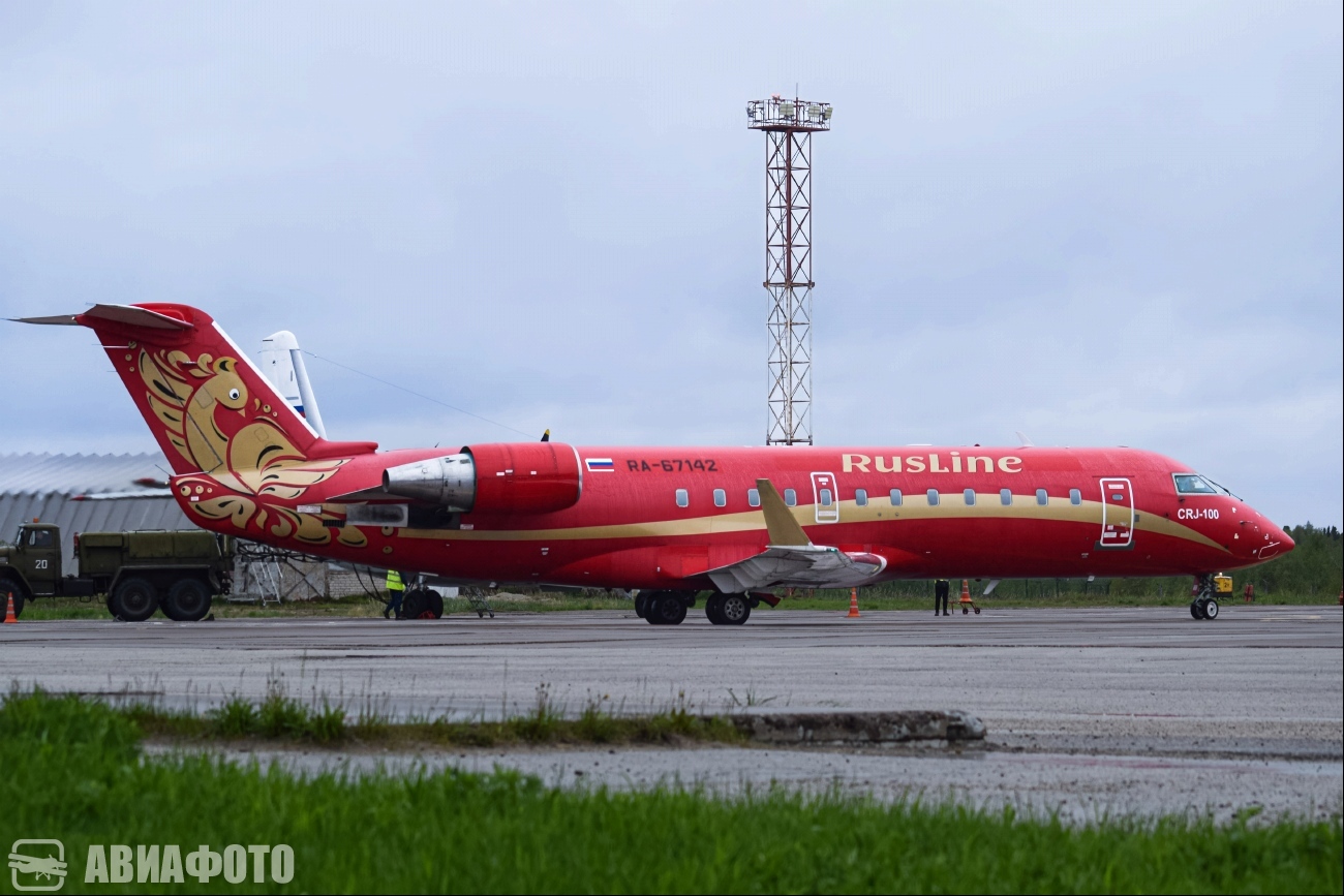 RA-67142
