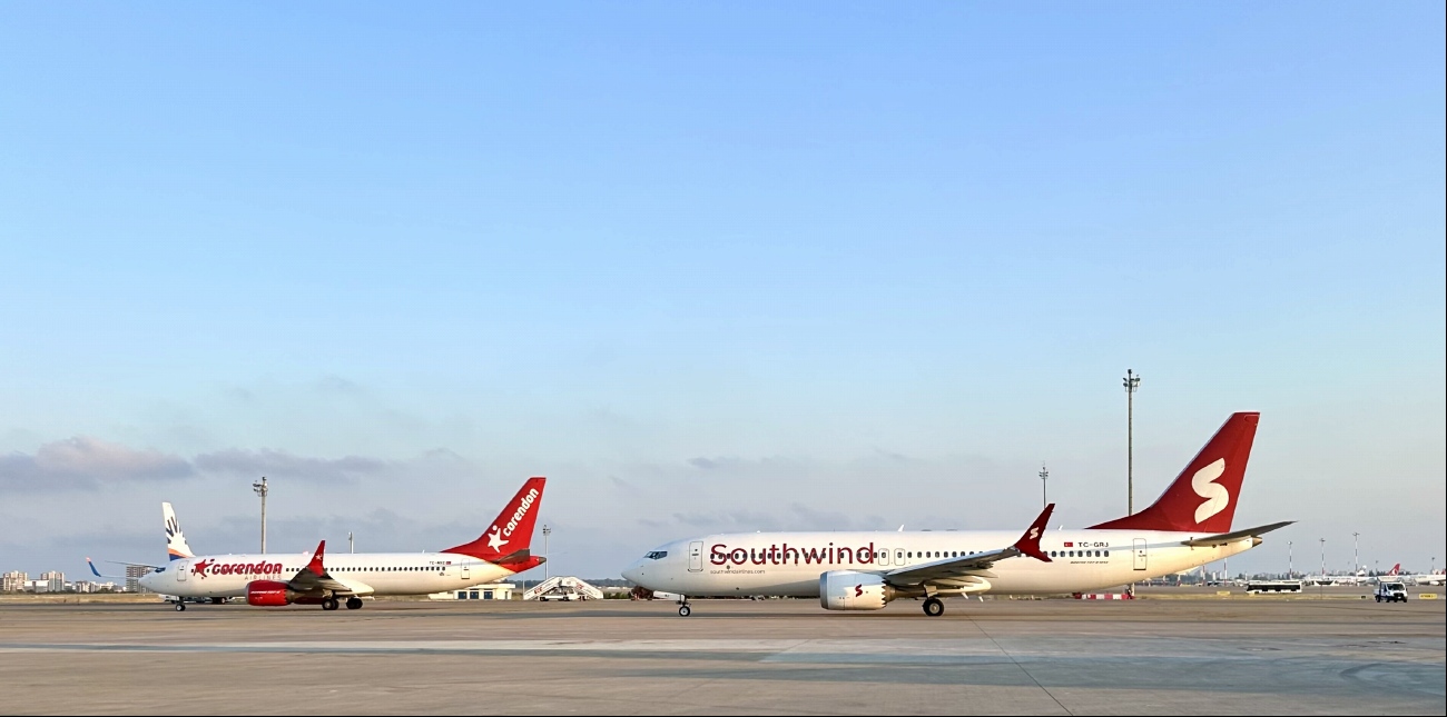 TC-GRJ, TC-MKE