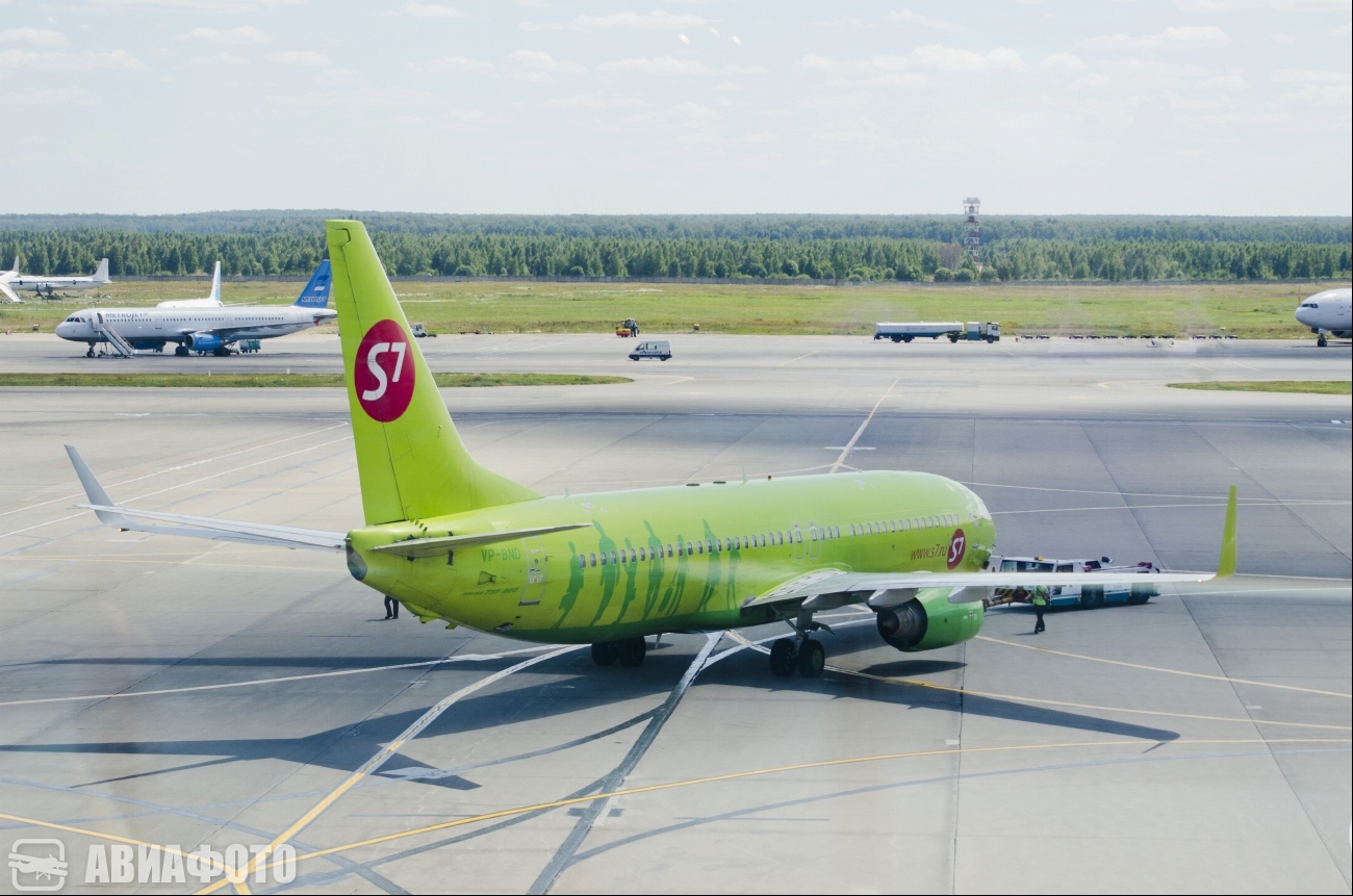 VP-BND