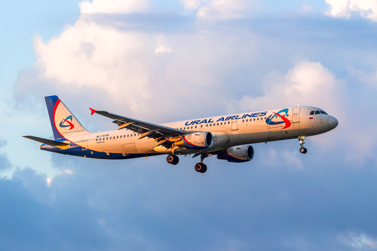 RA-73792