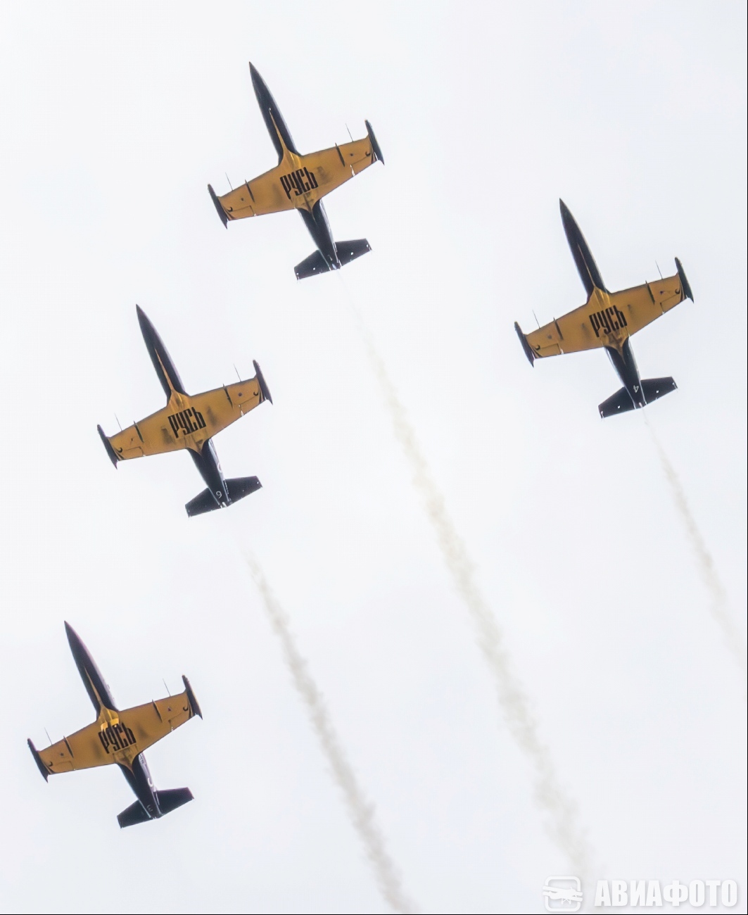 RF-49813, RF-49814, RF-49815, RF-49817, RF-49818. Парады и шоу