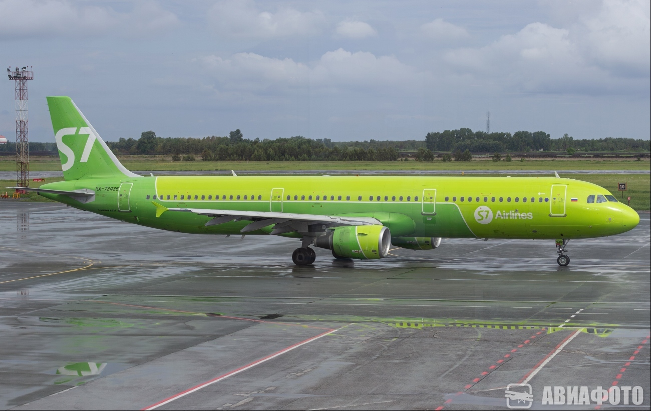 RA-73438