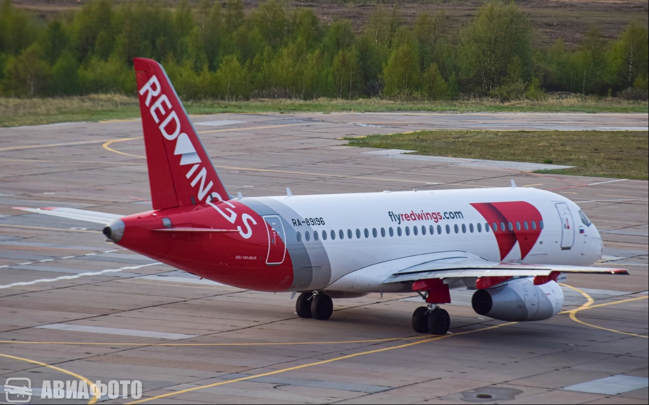RA-89196