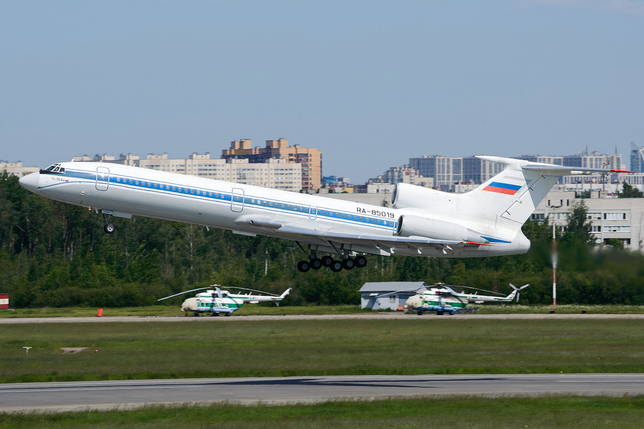 RA-85019